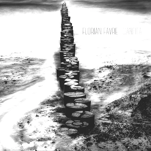 Florian Favre