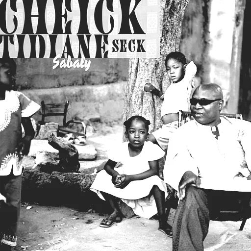 Cheick Tidiane Seck