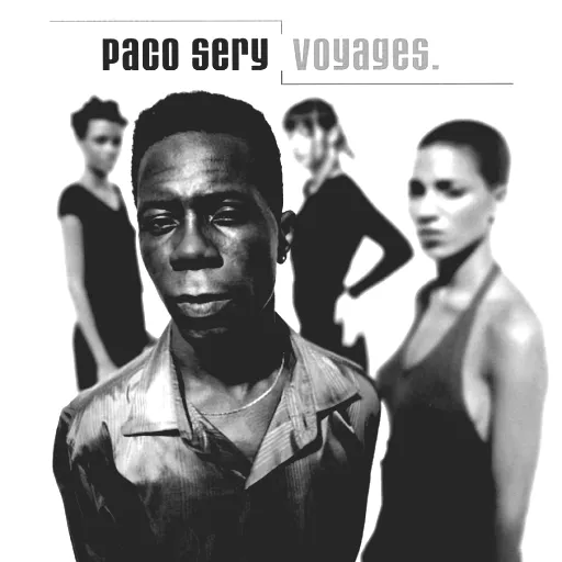 Paco Séry