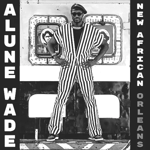 Alune Wade