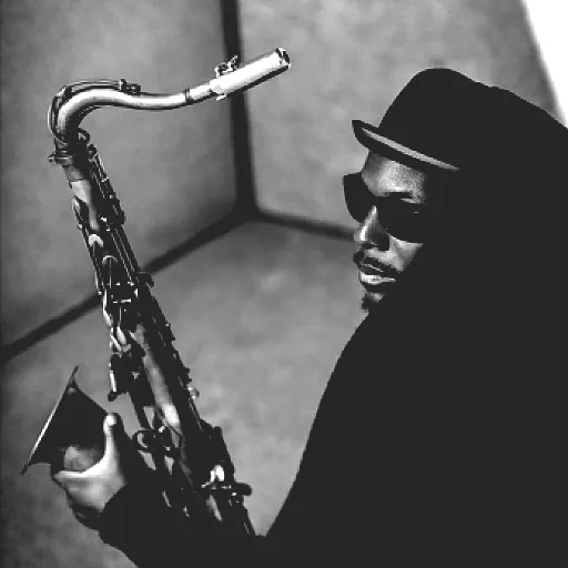 Marcus Strickland
