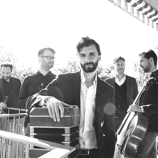 Kaleidoscope String Quartet