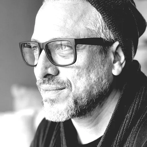 Ziv Ravitz
