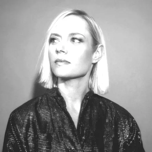 Fredrika Stahl