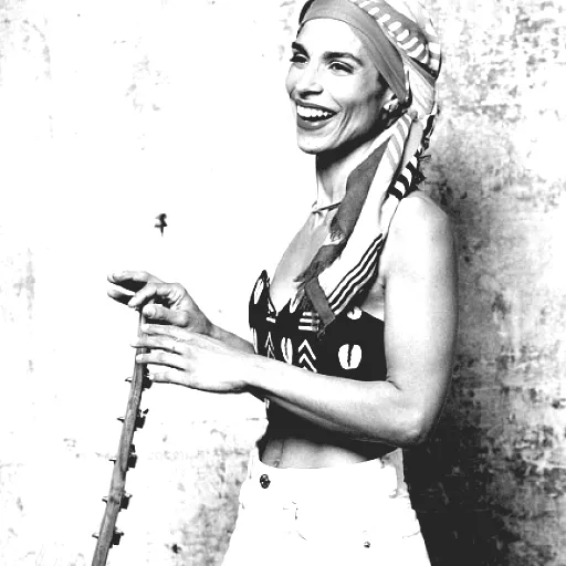 Siân Pottok