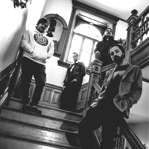 The Gaslight Anthem