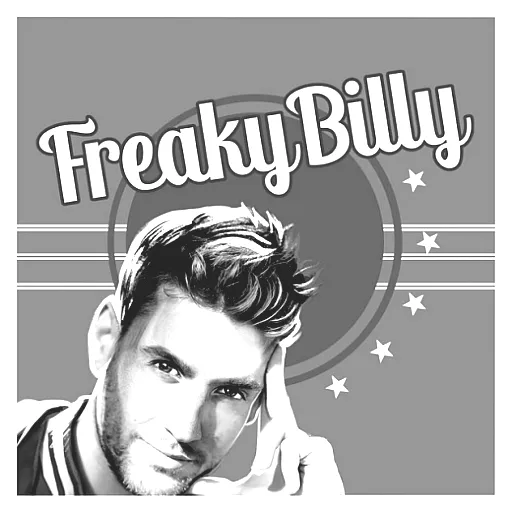 FREAKY BILLY