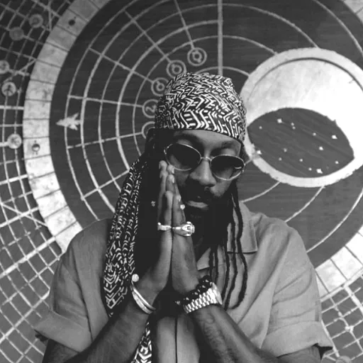 Tarrus Riley