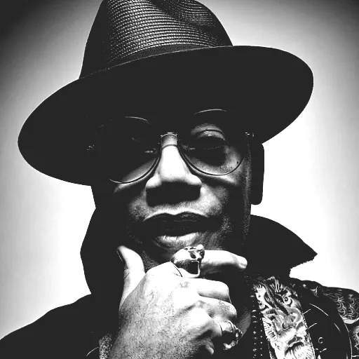Carl Craig