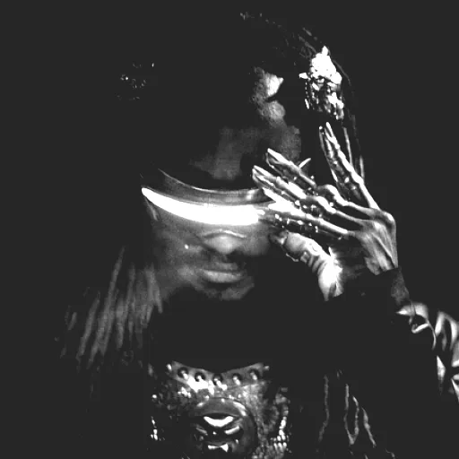 Thundercat