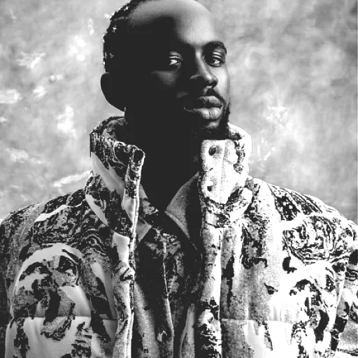 Black Sherif