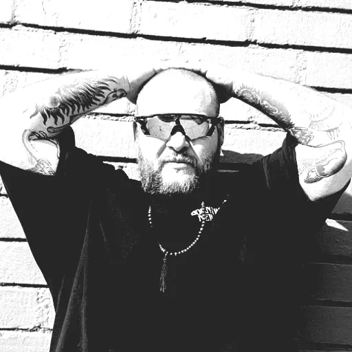 Action Bronson
