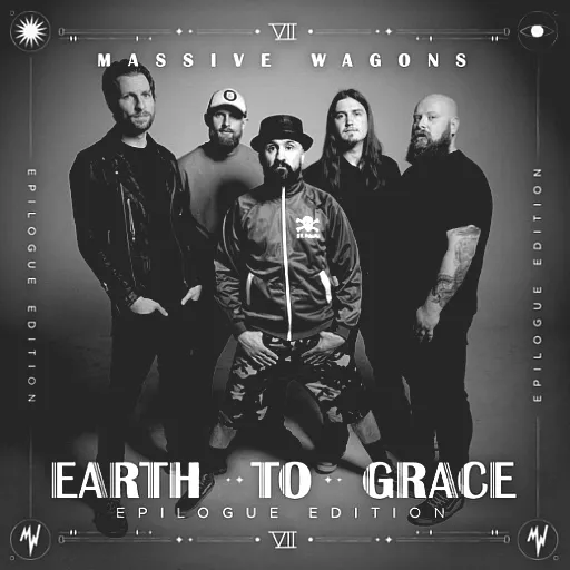 Massive Wagons