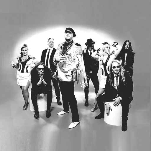 The Night Flight Orchestra