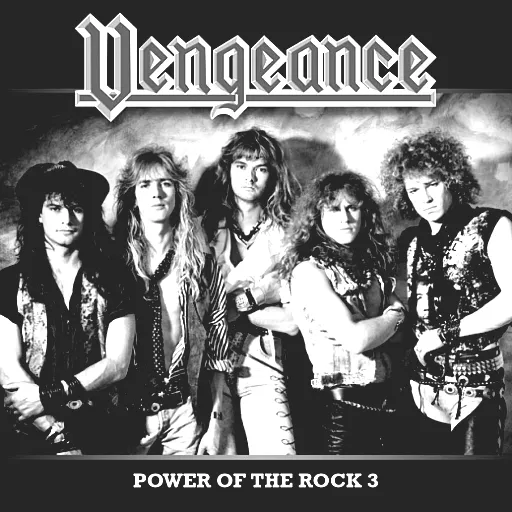 Vengeance
