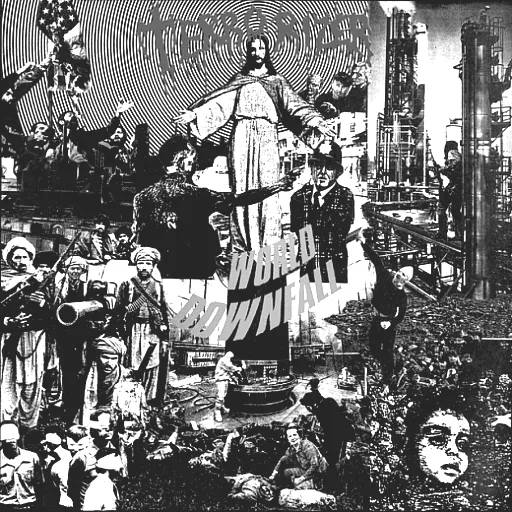 Terrorizer