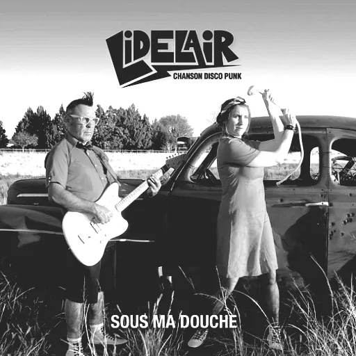 Lidelair