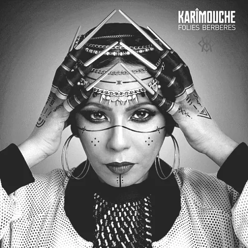 Karimouche