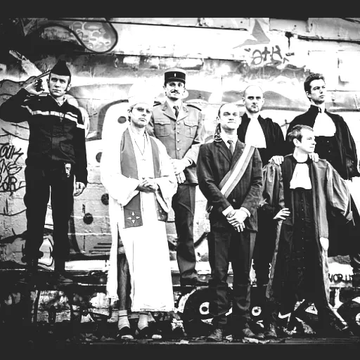 Los[K]soS
