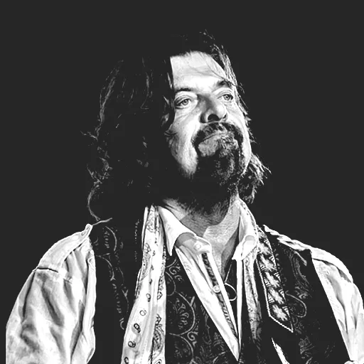 Alan Parsons