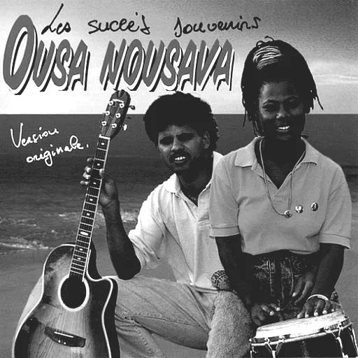 Ousanousava