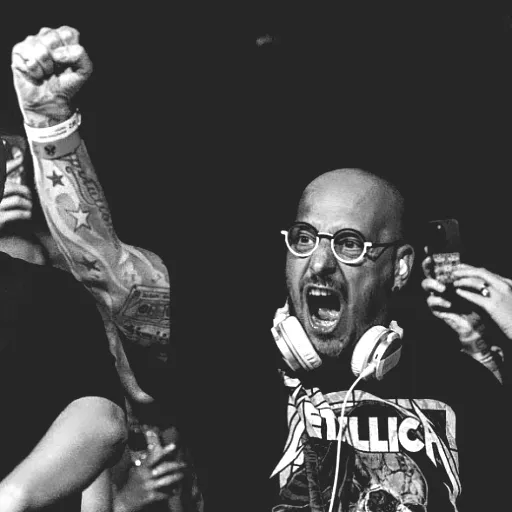 DJ Furax