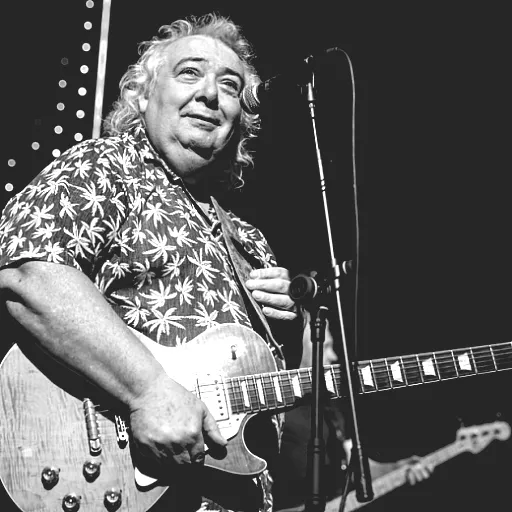 Bernie Marsden