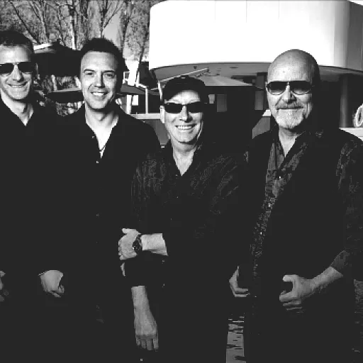 Wishbone Ash