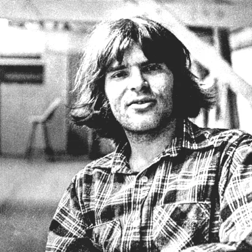 John Fogerty