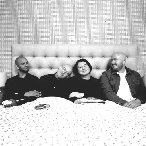 Bombay Bicycle Club