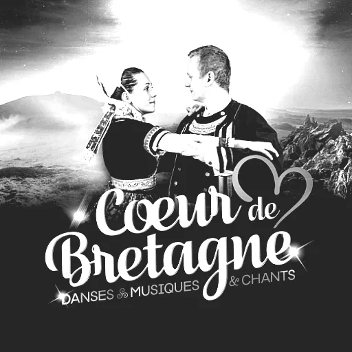 Cœur de Bretagne