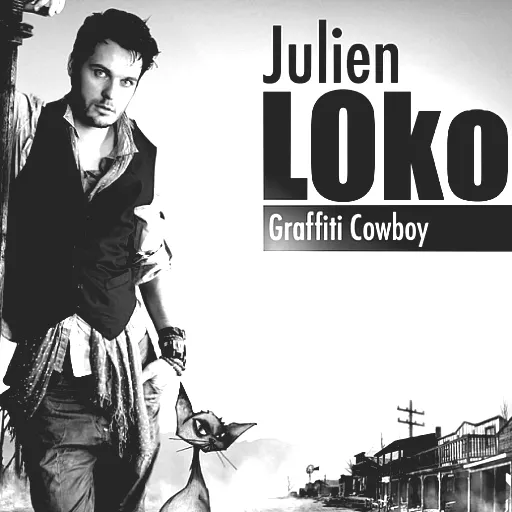 Julien Loko