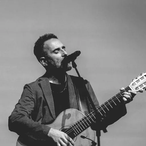 Jorge Drexler