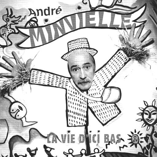 André Minvielle