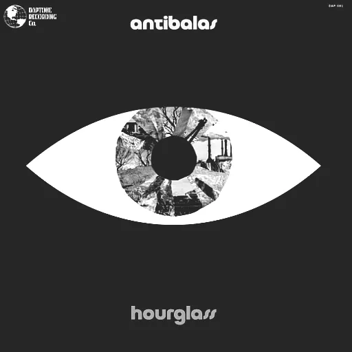 Antibalas