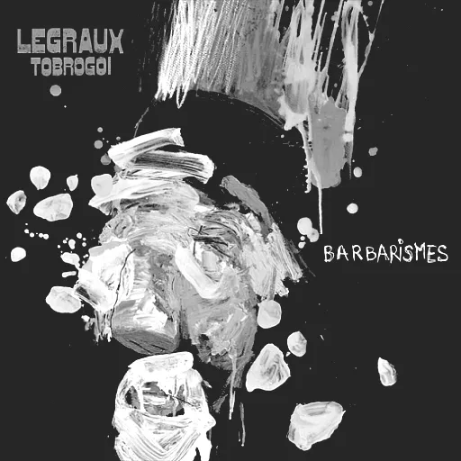 Legraux Tobrogoï