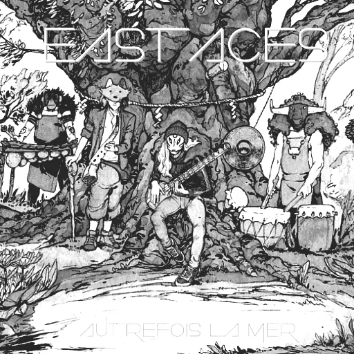 East Aces