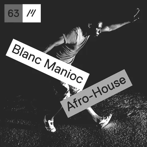 Blanc Manioc
