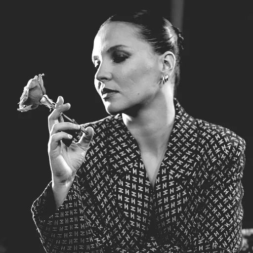 Anne Sila