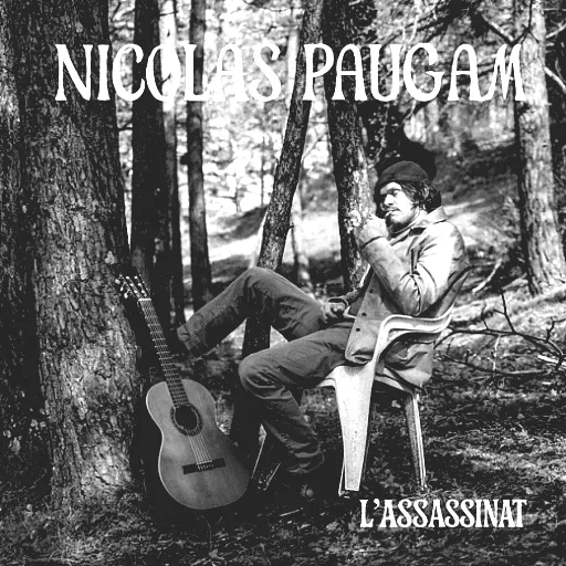 Nicolas Paugam