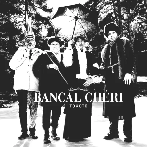 Bancal Chéri