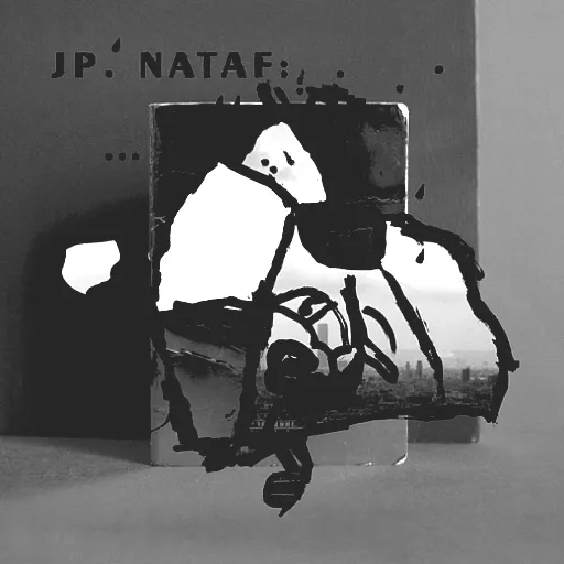 J. P. Nataf