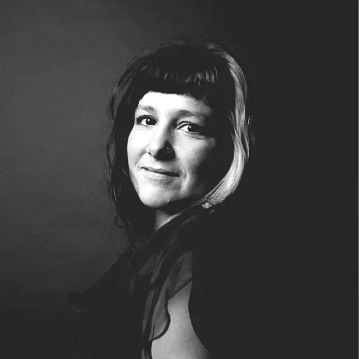 Mimi O'Bonsawin