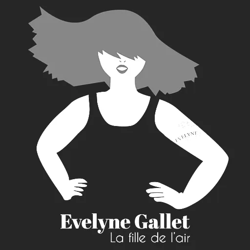 Évelyne Gallet
