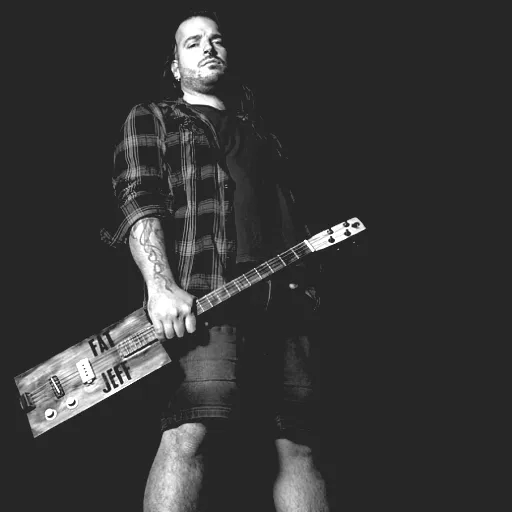 Fat Jeff
