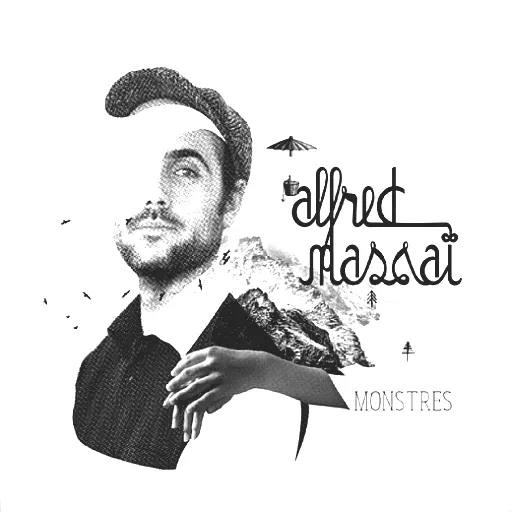 Alfred Massaï