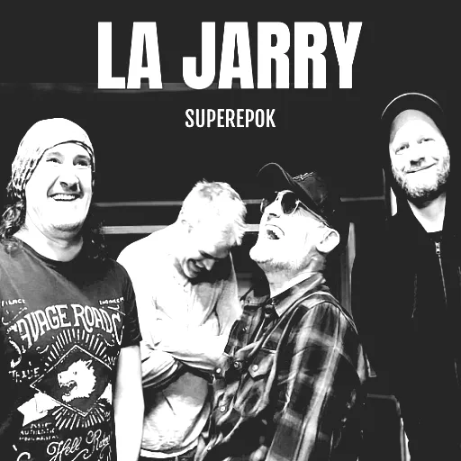 La Jarry