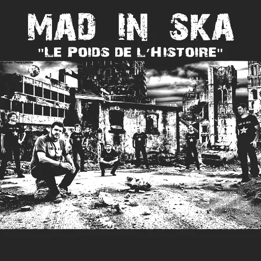Mad in Ska