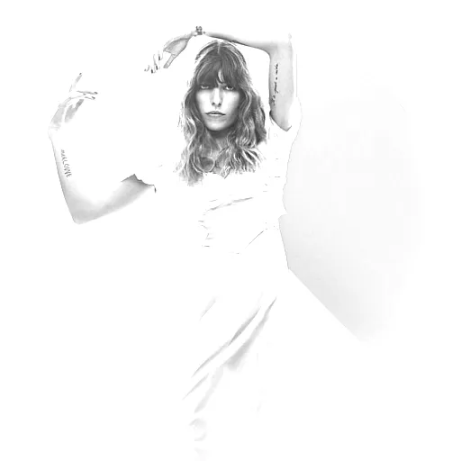 Lou Doillon