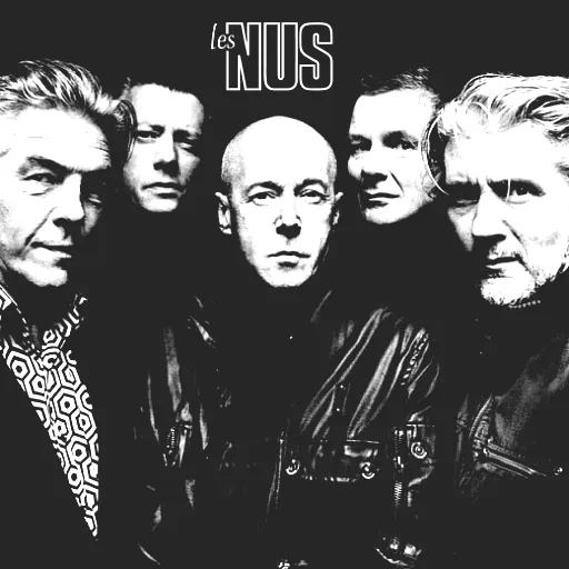 Les Nus